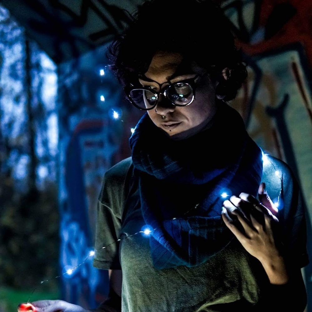 Meet your Posher, Cheryl